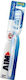 AIM Classic Fresh Οδοντόβουρτσα Medium Γαλάζιο