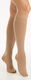 Relaxsan Medicale Classic Socks Calf High Graduated Compression 23-32 mmHg Beige