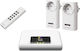 Smartwares HomeWizard Smart Kit Wi-Fi