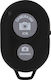 Selfie Controller Bluetooth Black
