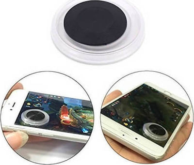 JoyStick Mobile Gaming Triggers In Black Colour