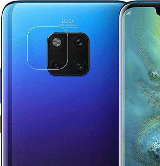 Wozinsky Camera Protection Tempered Glass Transparent for the Huawei Mate 20 Pro