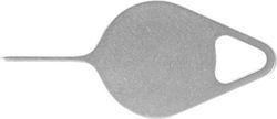 Samsung GH64-05708A SIM Extractor в Черен цвят