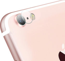 Back Lens Προστασία Κάμερας Tempered Glass Διάφανο για το iPhone 7/8