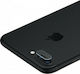 Smartfits Back Lens Camera Protection Tempered Glass for the iPhone 8 Plus
