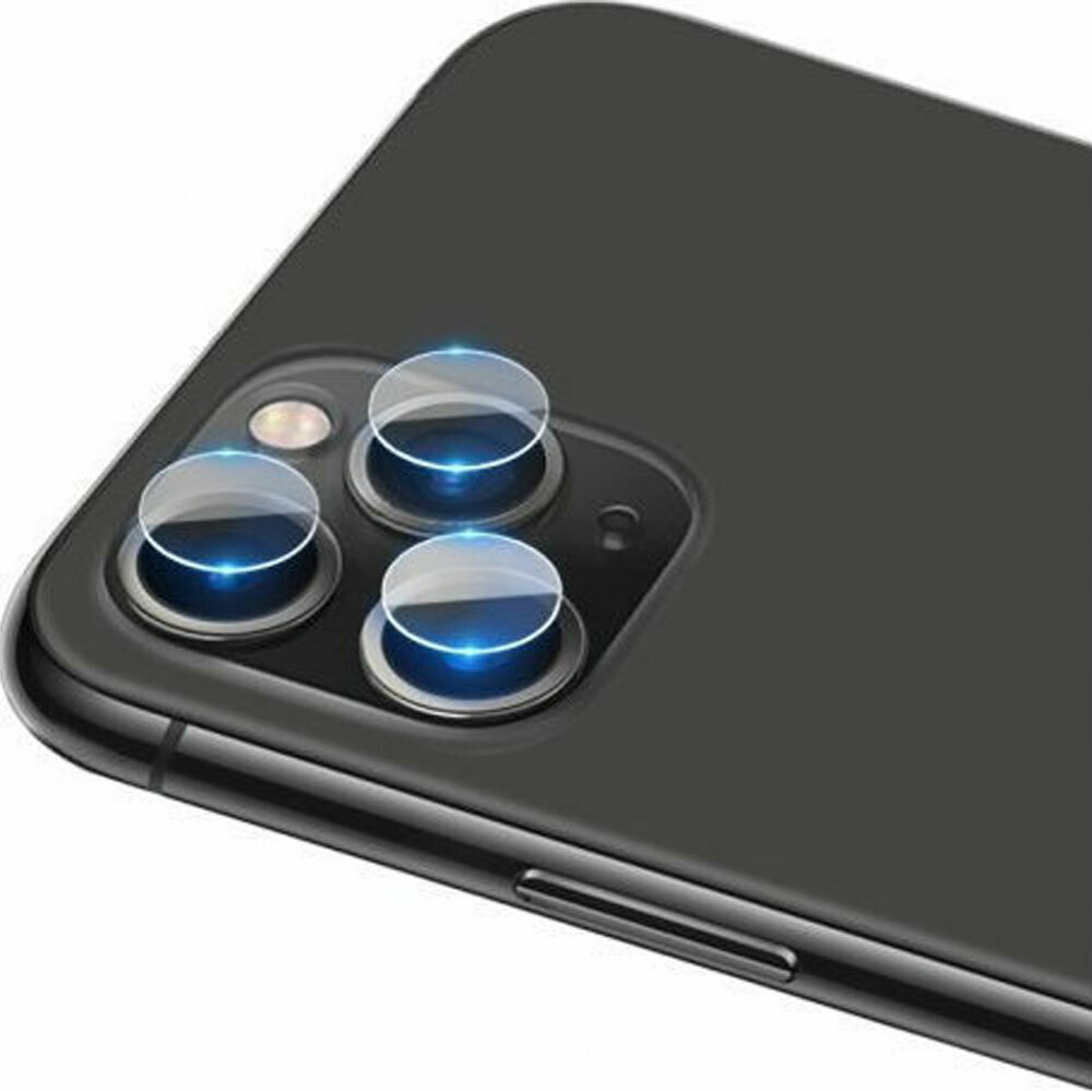 Back Lens Camera Tempered Glass (iPhone 11 Pro) Skroutz.gr