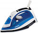 Heinner Steam Iron 2400W with Ceramic Plate and Continuous Steam Supply 20g/min