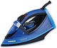 Heinner Steam Iron 2400W with Ceramic Plate and Continuous Steam Supply 20g/min