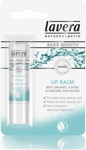 Lavera Balm Lip Butter 4.5gr