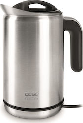 Caso WK Cool Touch 1lt cu Putere 1800W Argintiu