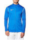 Nike Dry Park 20 Sweatshirt Blue