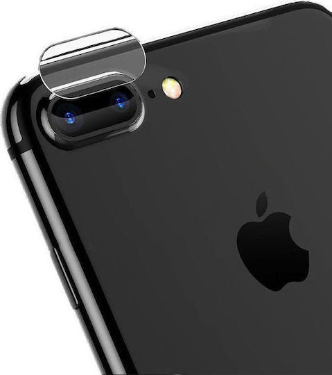 Baseus Lens Glass Film Προστασία Κάμερας Tempered Glass