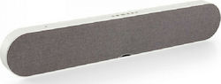 Dali Katch One Soundbar 200W 2 with Remote Control White