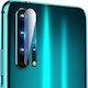 Smartfits Lens Camera Protection Tempered Glass Transparent for the Honor 20 Pro