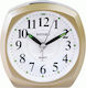 Bayard Tabletop Clock with Alarm TF42.18