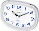 Bayard Tabletop Clock with Alarm ST865.2