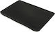 Kikkerland Extra Large iBed Tabletständer Schreibtisch in Schwarz Farbe