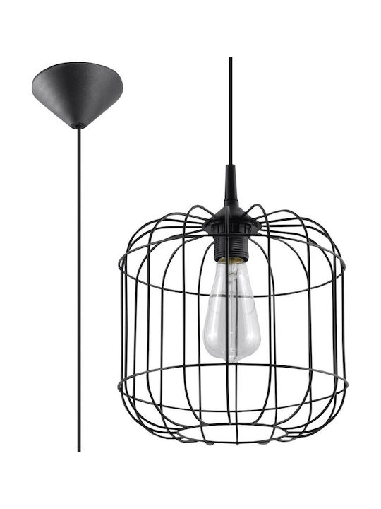 Sollux Celta Pendant Light Suspension Grid for ...