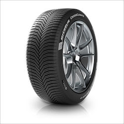 Michelin CrossClimate + Car 4 Seasons Tyre 175/65R14 86H XL