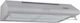 Heinner Ελεύθερος Απορροφητήρας 60cm Inox