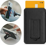 Ringke Multi MagSafe Card Case In Black Colour