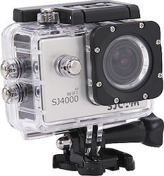 SJCAM SJ4000 1080p Full HD (1080p) 32GB Underwater (with Case)