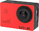 SJCAM SJ4000 Action Camera Full HD (1080p) Υποβ...
