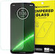 Wozinsky Tempered Glass (Moto G7/G7 Plus)