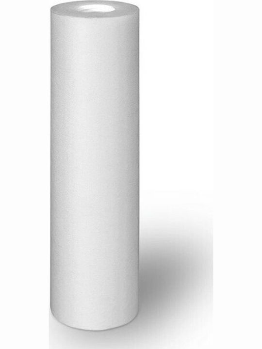 Atlas Filtri Water Filter Replacement Central Water Filtration System made of Polypropylene 10" CPP 110 SX 10 μm
