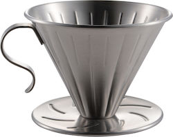 Belogia cdmi 750 Coffee Dripper Ανοξείδωτο