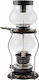 Yama Glass cnt-5l Syphon Glass Transparent 150x...