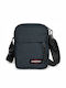 The One Herrentasche Schulter / Crossbody Marineblau