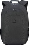 Delsey Esplanade Backpack Backpack for 15.6" Laptop Black
