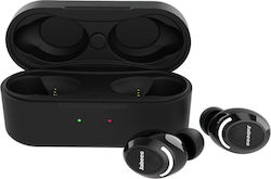 Jabees Firefly Pro In-ear Black