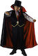 Kids Carnival Costume Dracula Junior