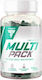 Trec Multi Pack Πολυβιταμίνη για Ενέργεια, Ενίσχυση του Ανοσοποιητικού & τα Μαλλιά 120 κάψουλες