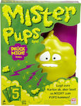 Настолна игра Mister Pups 5+ години (GER) Mattel