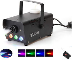 LED-500 Μηχανή Καπνού 400W LED-500 Μηχανή Καπνού 400W