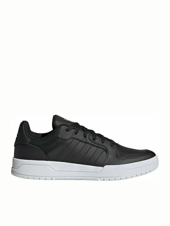 Adidas Entrap Sneakers Core Black / Cloud White