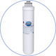 Aqua Filter Ανταλλακτικό Φίλτρο Νερού Αντίστροφης Όσμωσης από Πολυπροπυλένιο 12" AIPRO-1M-TW 1 μm