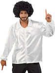 Disco Shirt White 993 Carnival Accessory White 99300