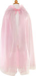 Pink Carnival Cape