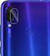 Wozinsky Lens Προστασία Κάμερας Tempered Glass Διάφανο για το Redmi 7