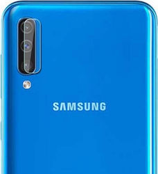 Προστασία Κάμερας Tempered Glass Διάφανο για το Galaxy A30