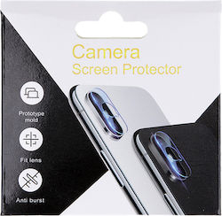 Camera Tempered Glass Προστασία Κάμερας Tempered Glass Διάφανο για το Galaxy S9+