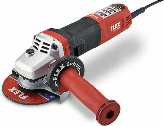 Flex LB 17-11 125 Τροχός 125mm Ρεύματος 1700W
