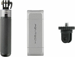 PGYTECH Vlog Phone Extension Pole Tripod Phone Adapter for Tripod PGYTECH Vlog Phone Extension Pole Tripod Phone Adapter for Tripod