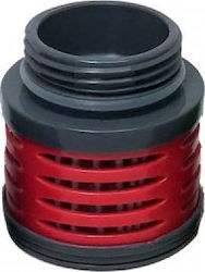 Oko aus Aktivkohle 2 μm (Mikrometer) Ersatzfilter Aktivkohle Level-2 Oko aus Aktivkohle 2 μm (Mikrometer) Ersatzfilter Aktivkohle Level-2