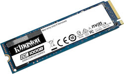 Kingston DC1000B SSD 480GB M.2 NVMe PCI Express 3.0