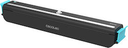 Cecotec Συσκευή Vacuum Εξωτερική FoodCare SealVac 600 Easy 04117